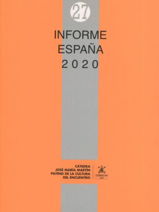 Informe de España 2020