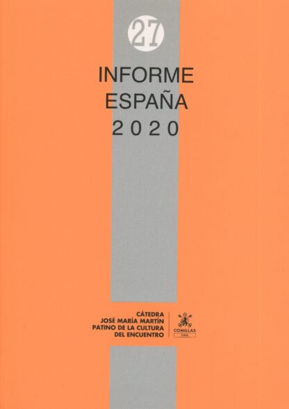 Informe de España 2020