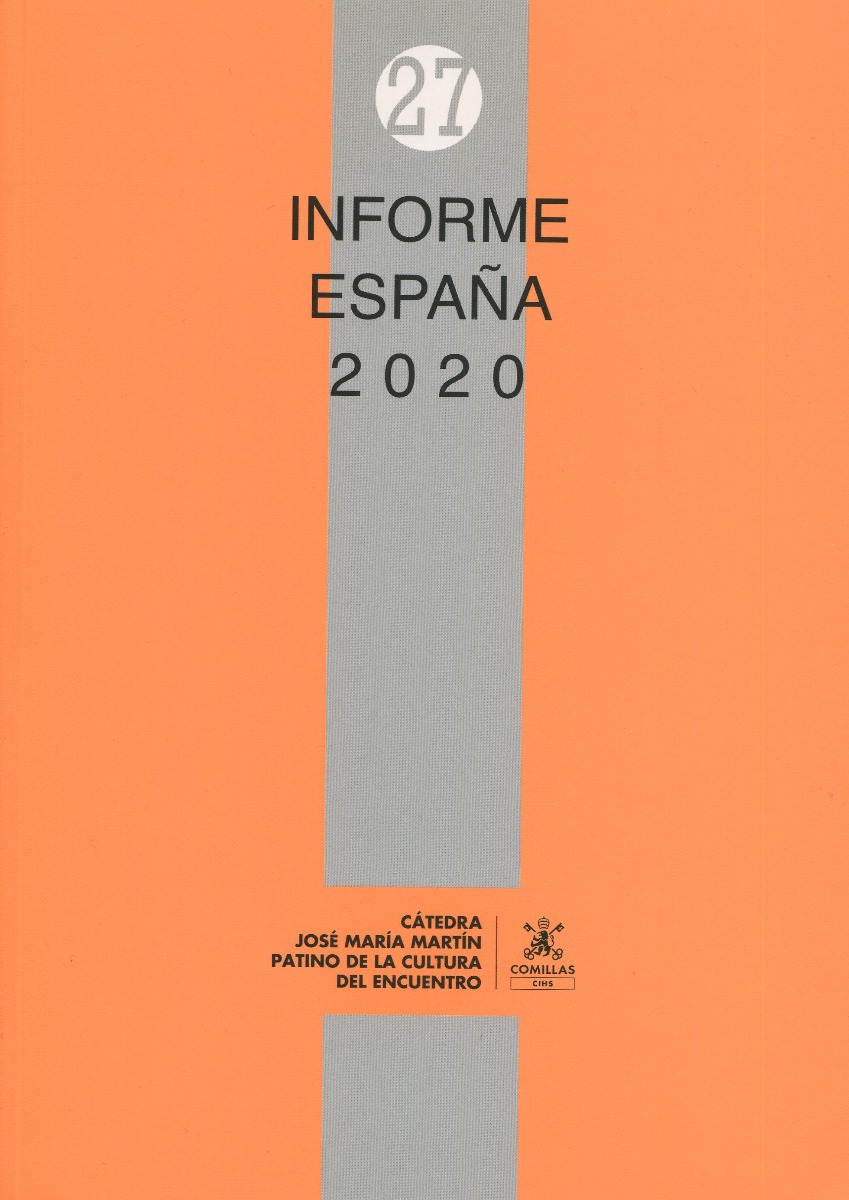 Informe de España 2020 -0