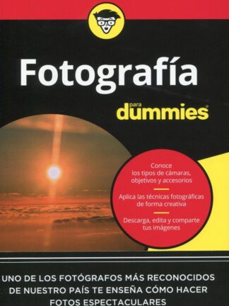 Fotografía para dummies