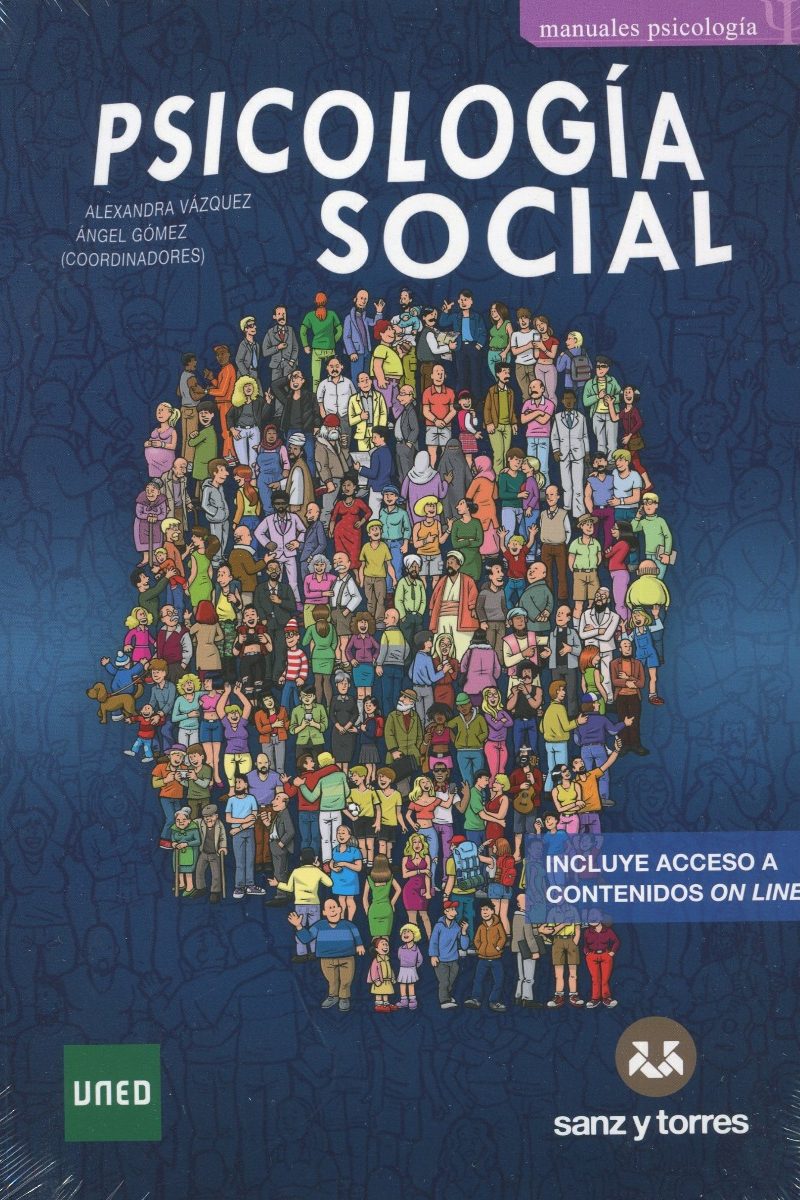 Psicología social -0