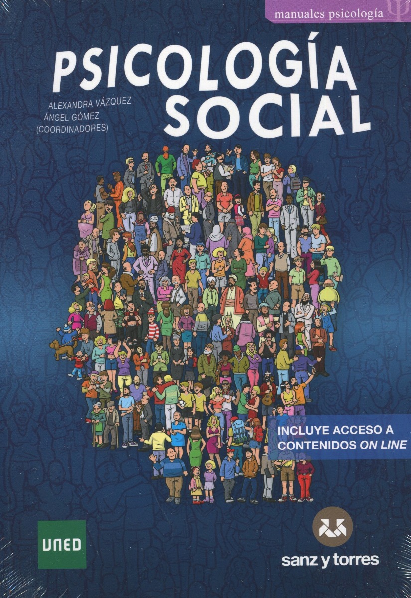 Psicología social -0