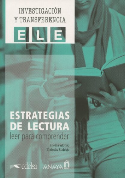 Estrategias de lectura: leer para comprender