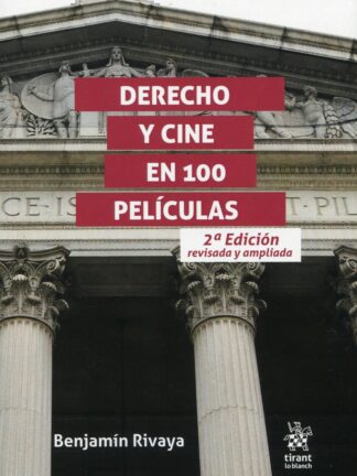 Derecho y Cine en 100 películas