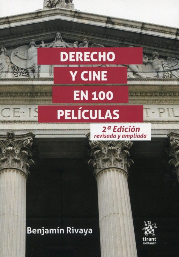 Derecho y Cine en 100 películas -0