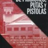 De prisiones, putas y pistolas. El desmantelamiento de ETA en la cárcel