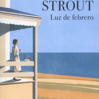 Luz de febrero