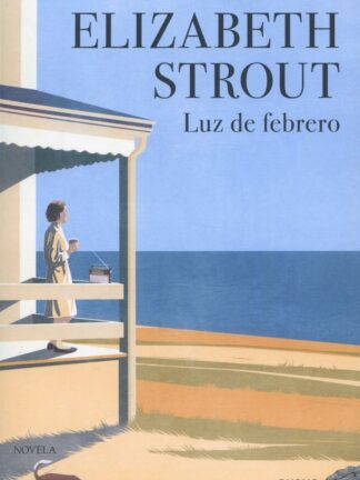 Luz de febrero