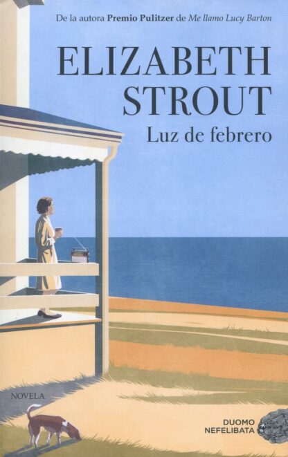 Luz de febrero