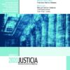 Justicia Nº 1 ( 2020 ) Revista Derecho Procesal -0