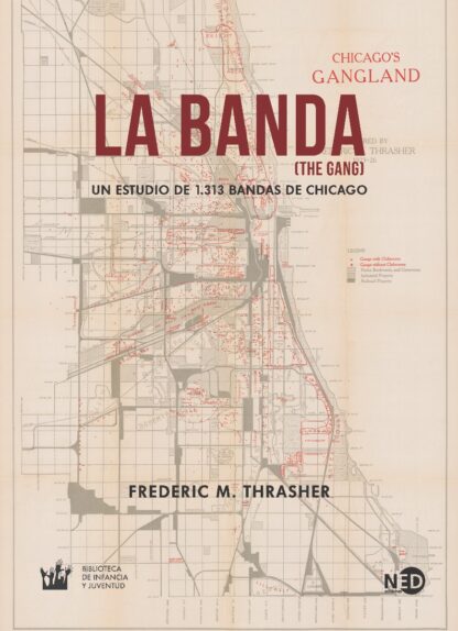 Banda ( The Gang )