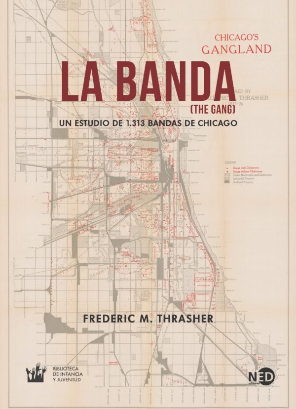 Banda ( The Gang ) -0