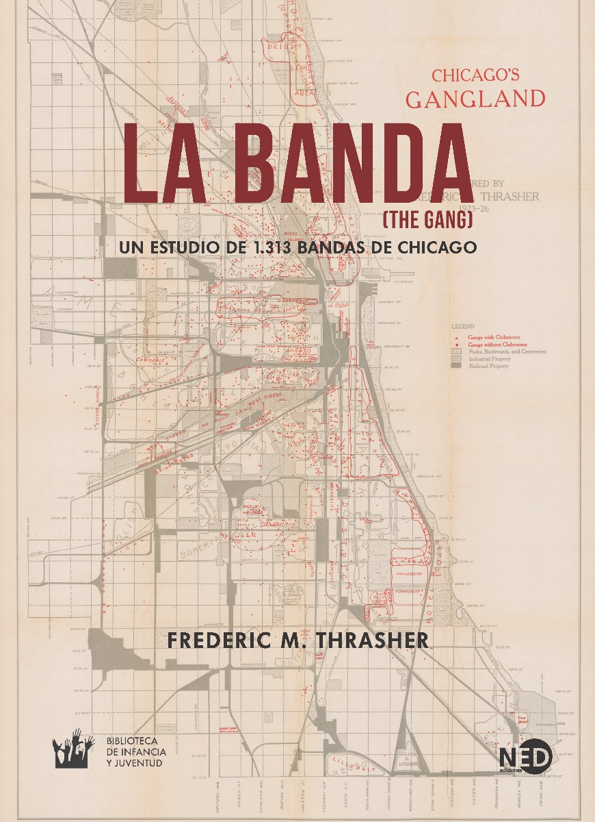 Banda ( The Gang ) -0