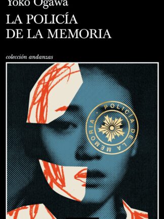 La policía de la memoria