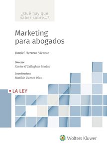 Marketing para abogados