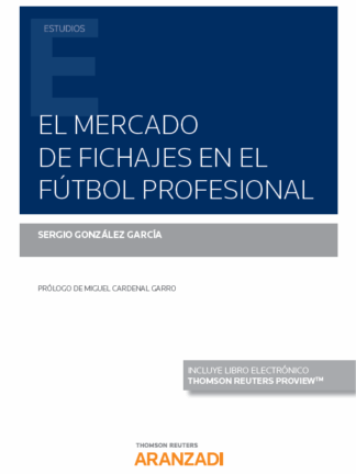 Mercado de fichajes en el fútbol profesional