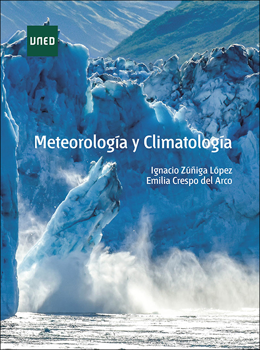 Meteorología y Climatología -0