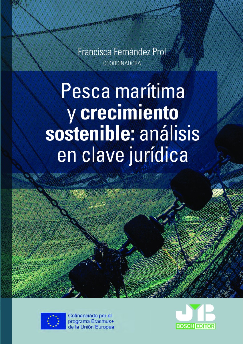 Pesca marítima y crecimiento sostenible: análisis en clave jurídica -0