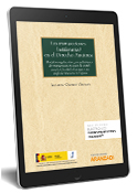 E-book Transacciones (settlements) en el Derecho Antitrust -0