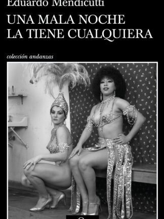 Una mala noche la tiene cualquiera
