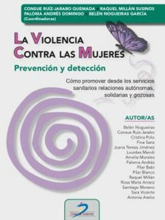 Violencia contra las mujeres