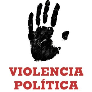 Violencia política