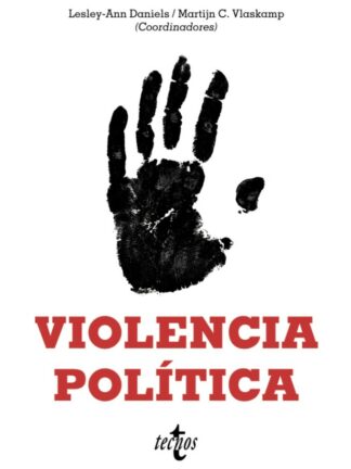 Violencia política