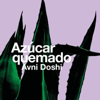 Azucar quemado