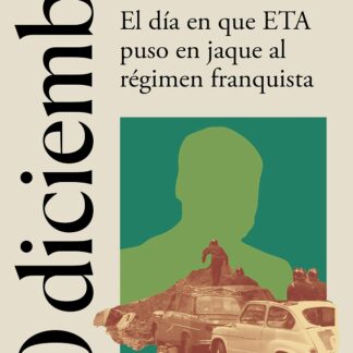 20 de Diciembre de 1973. El Día en que ETA puso en jaque al régimen Franquista