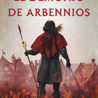 Demonio de Arbennios