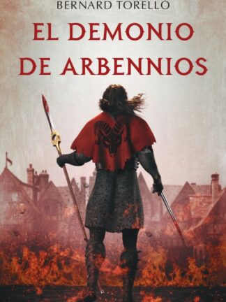 Demonio de Arbennios