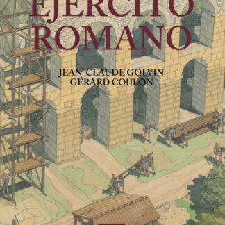 Ingeniería del ejército romano