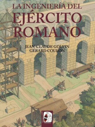 Ingeniería del ejército romano