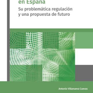 Contratación menor en España. Su problemática regulación y una propuesta de futuro