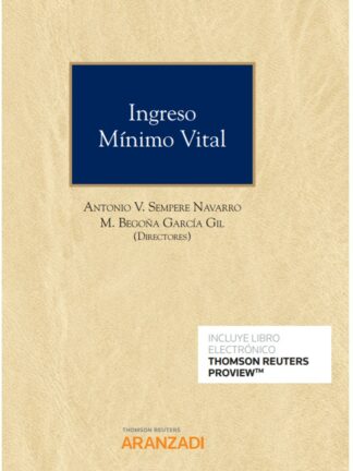 Ingreso mínimo vital