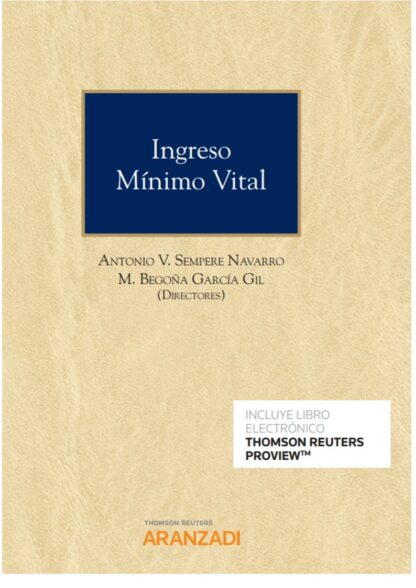 Ingreso mínimo vital