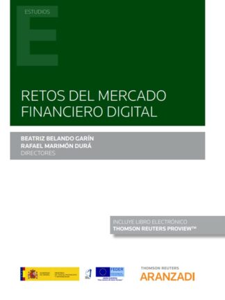 Retos del mercado financiero digital