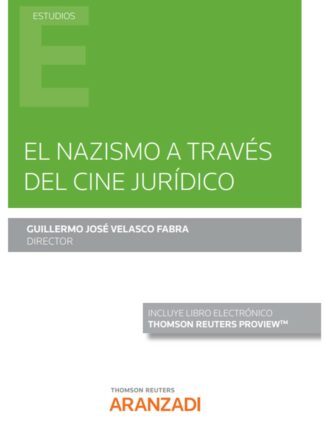 Nazismo a través del cine jurídico