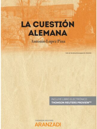 Cuestión alemana