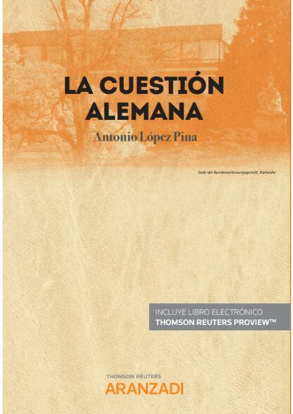 Cuestión alemana