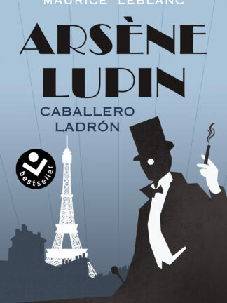Arséne Lupin, caballero ladrón