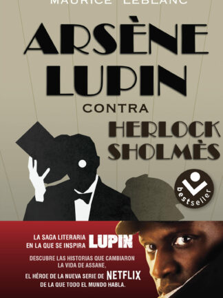 Arsène Lupin contra Herlock Sholmès