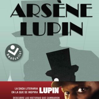 Doble vida de Arséne Lupin