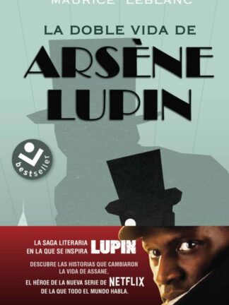 Doble vida de Arséne Lupin