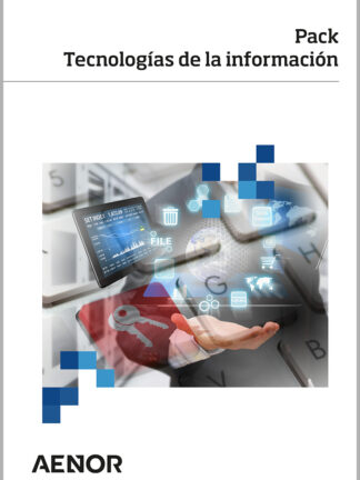 Pack Tecnologías de la información PDF