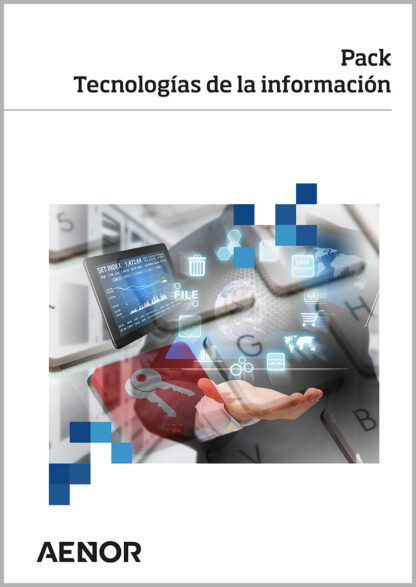 Pack Tecnologías de la información PDF