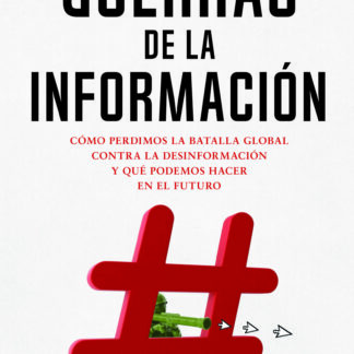 Guerras de la información