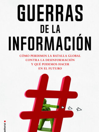Guerras de la información
