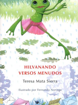 Hilvanando versos menudos