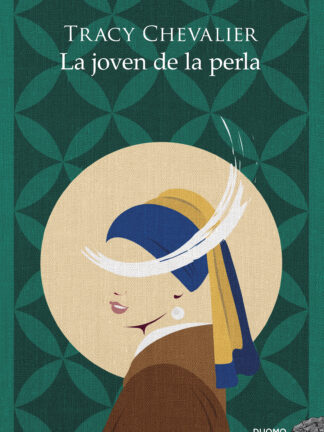 La joven de la perla
